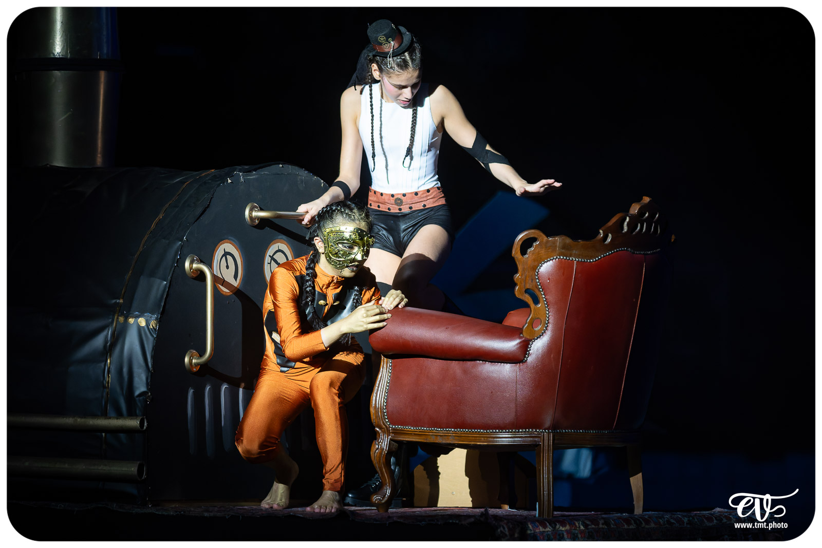 LA FABRIQUE DES CONTES (BNS 2025)